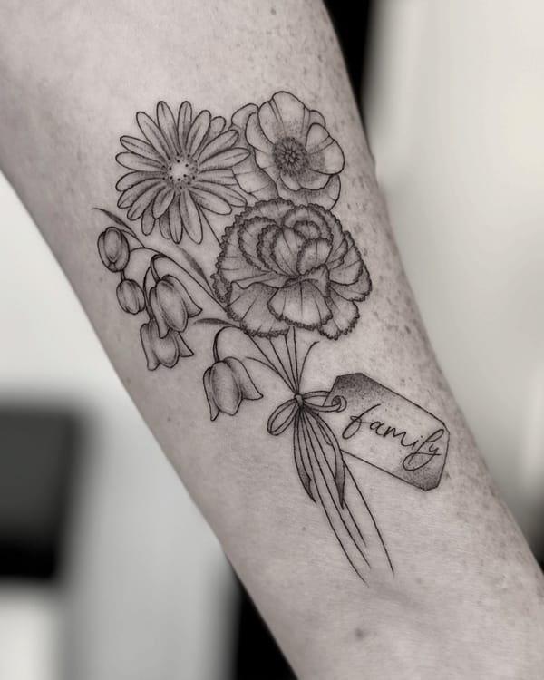 CoCreate Tattoo - CoCreate Tattoo