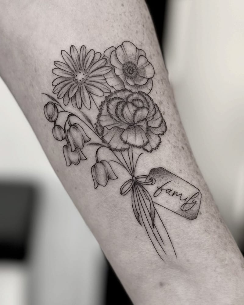 CoCreate Tattoo