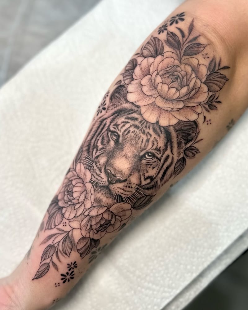 CoCreate Tattoo